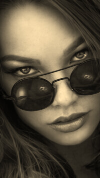 Sepia