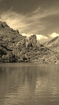 Sepia