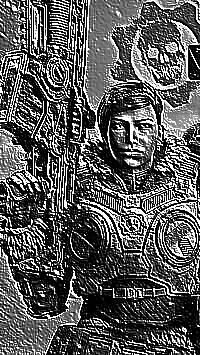 Skamielina