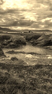 Sepia