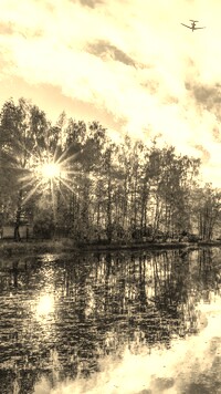 Sepia