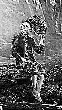 Skamielina