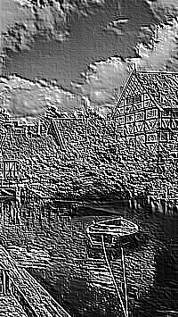 Skamielina
