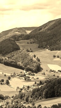 Sepia