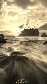 Sepia