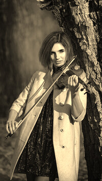 Sepia
