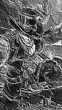 Skamielina