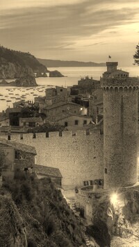 Sepia