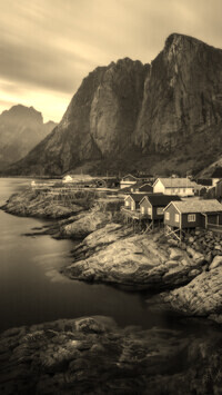 Sepia