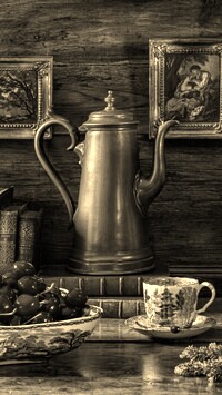 Sepia