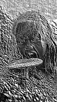 Skamielina