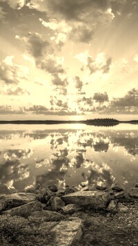 Sepia