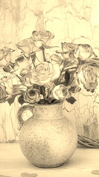 Sepia