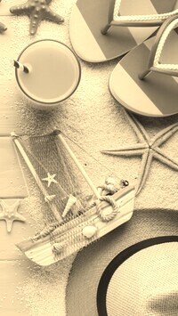 Sepia