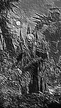 Skamielina