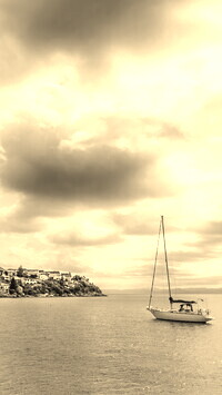 Sepia