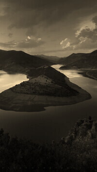 Sepia