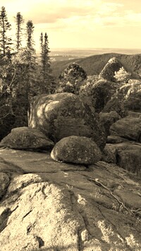 Sepia