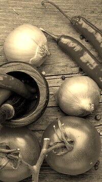 Sepia