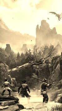 Sepia