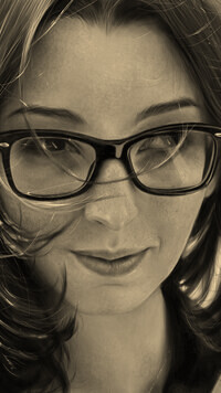 Sepia
