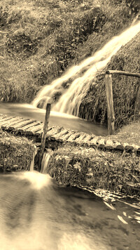 Sepia