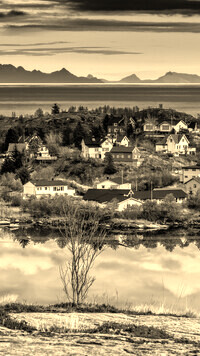 Sepia