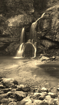 Sepia