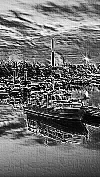 Skamielina