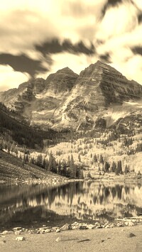 Sepia