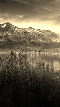 Sepia