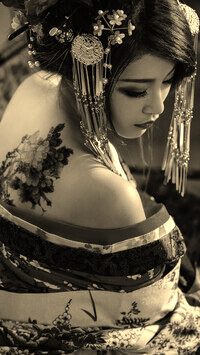 Sepia