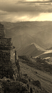Sepia