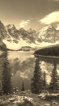 Sepia