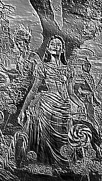 Skamielina