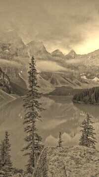 Sepia