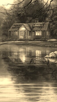 Sepia