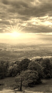 Sepia