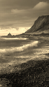 Sepia