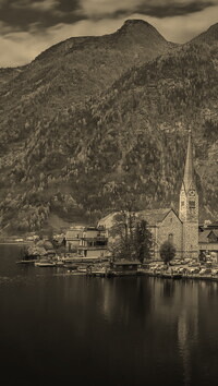 Sepia