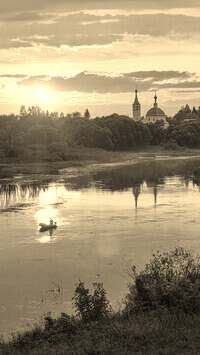 Sepia