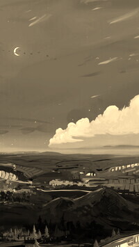 Sepia