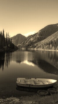Sepia