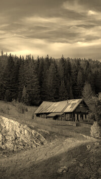 Sepia