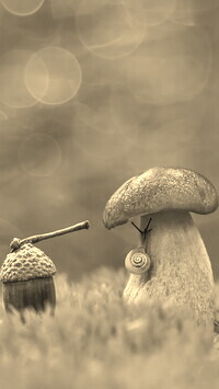 Sepia