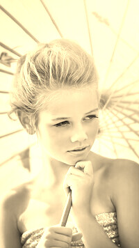 Sepia