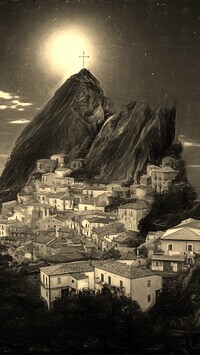 Sepia