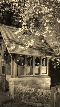 Sepia
