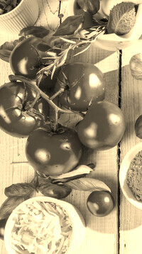 Sepia