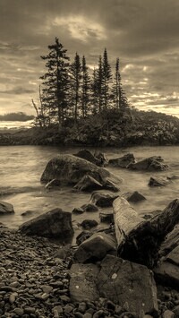 Sepia